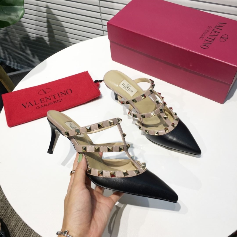 Valentino High Heels